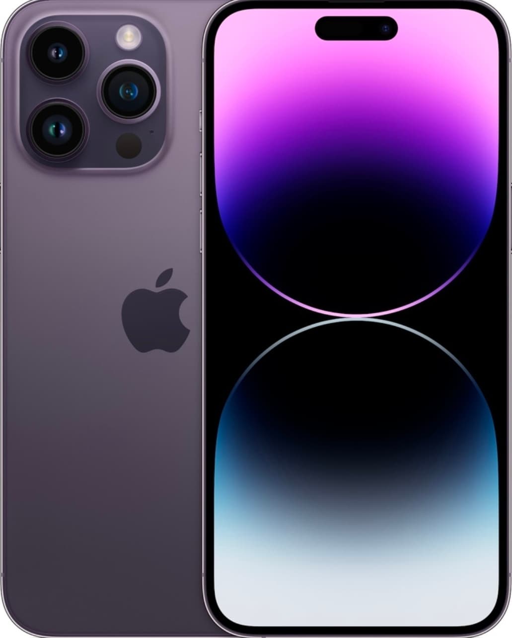 iPhone 14 Pro Max 128 Gb Mauve Intense (Occasion Premium)